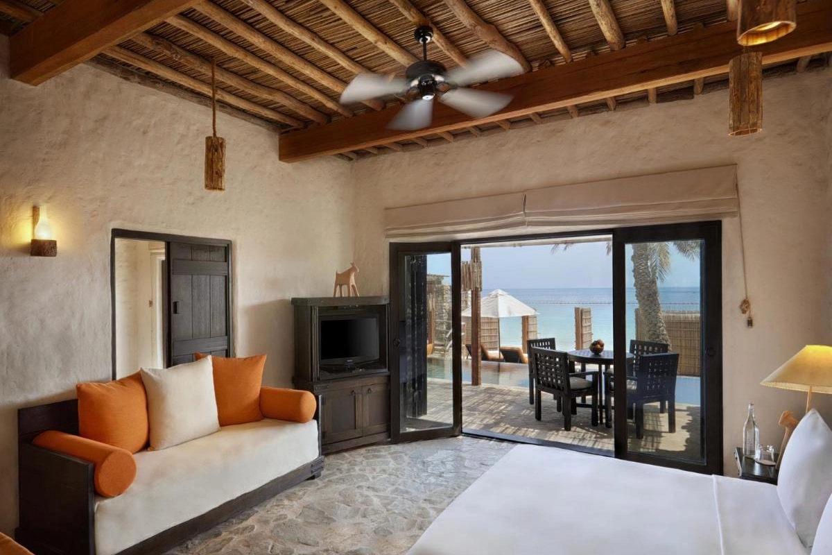 Six Senses Zighy Bay - Hotel Photo 68