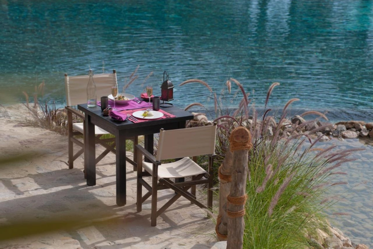 Six Senses Zighy Bay - Hotel Photo 71