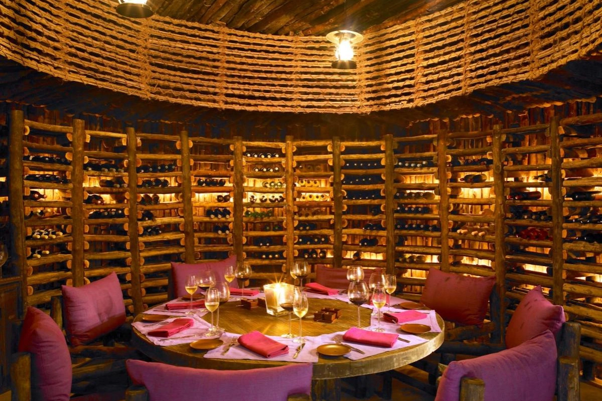 Six Senses Zighy Bay - Hotel Photo 78