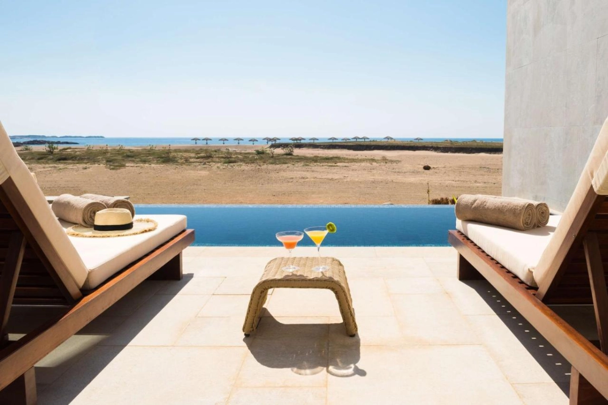 Alila Hinu Bay Resort - Hotel Photo 2