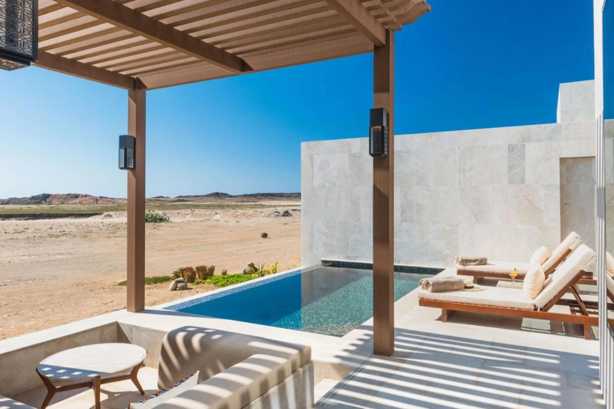 Alila Hinu Bay Resort - Hotel Photo 5