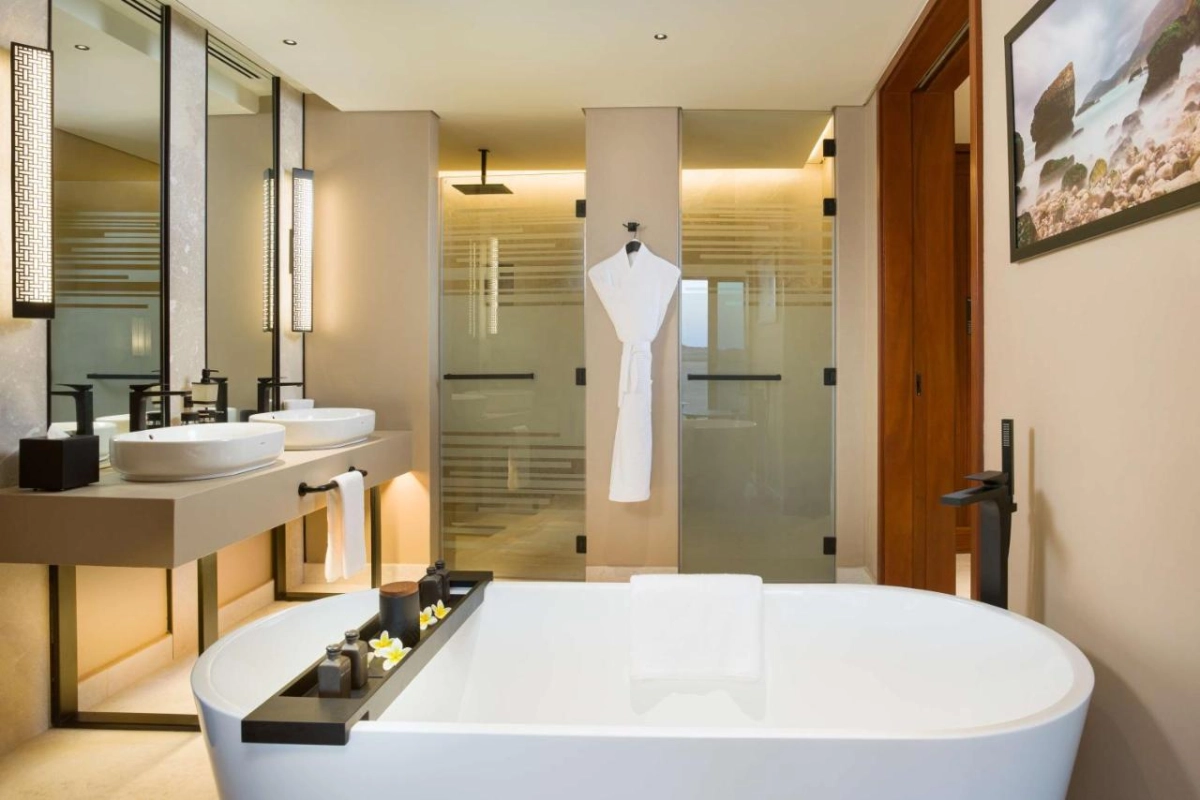 Alila Hinu Bay Resort - Hotel Photo 11