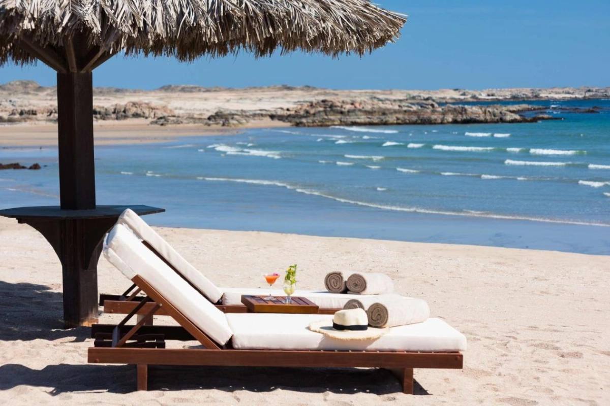 Alila Hinu Bay Resort - Hotel Photo 13