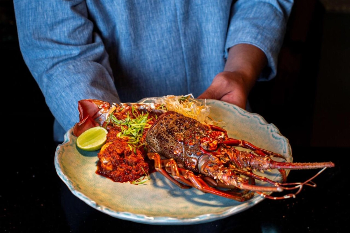 Alila Hinu Bay Resort - Hotel Photo 18