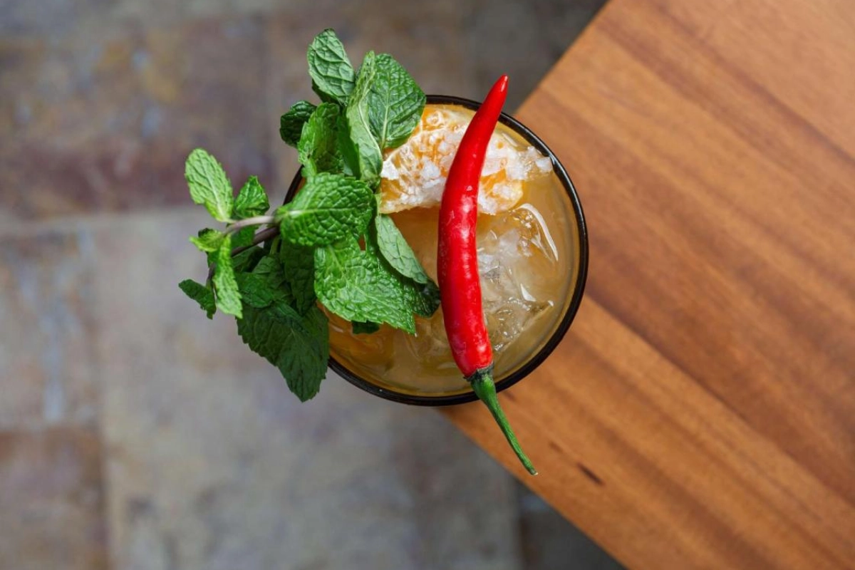 Alila Hinu Bay Resort - Hotel Photo 20