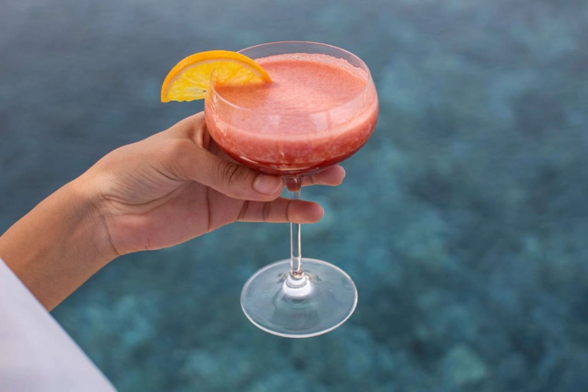 Alila Hinu Bay Resort - Hotel Photo 25