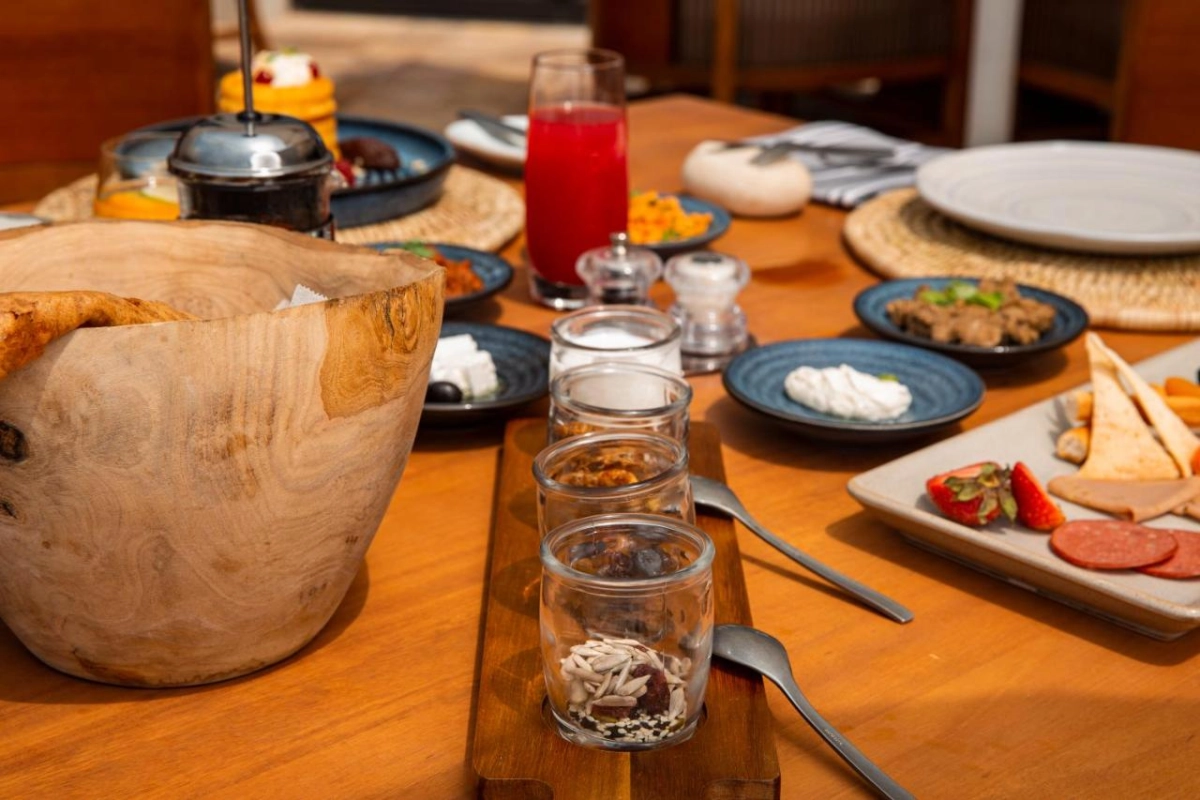 Alila Hinu Bay Resort - Hotel Photo 34