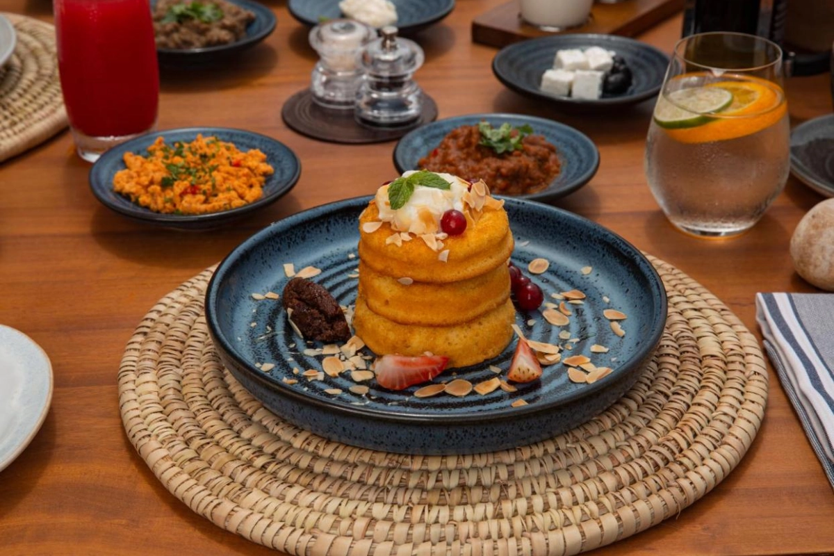 Alila Hinu Bay Resort - Hotel Photo 35