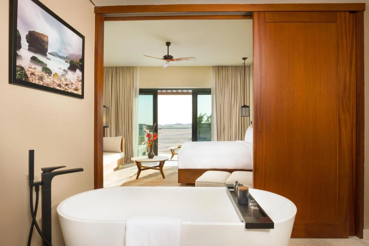 Alila Hinu Bay Resort - Hotel Photo 37