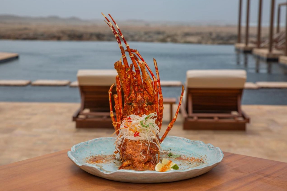 Alila Hinu Bay Resort - Hotel Photo 45