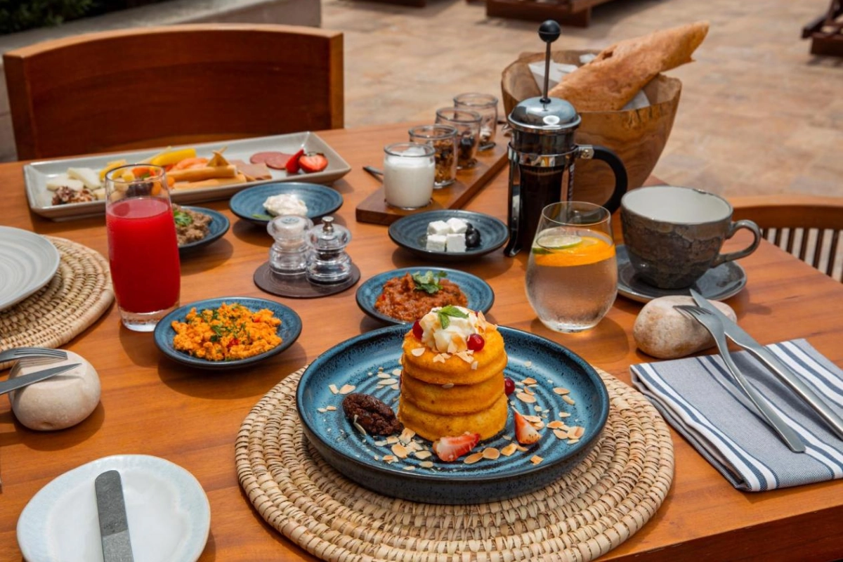 Alila Hinu Bay Resort - Hotel Photo 47