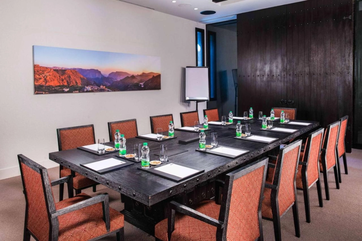 Alila Jabal Akhdar - Hotel Photo 3