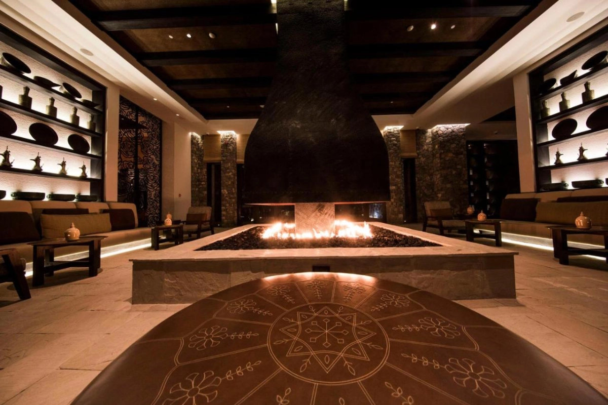 Alila Jabal Akhdar - Hotel Photo 5