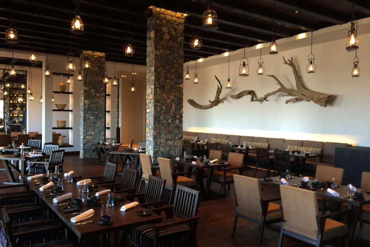 Alila Jabal Akhdar - Hotel Photo 6