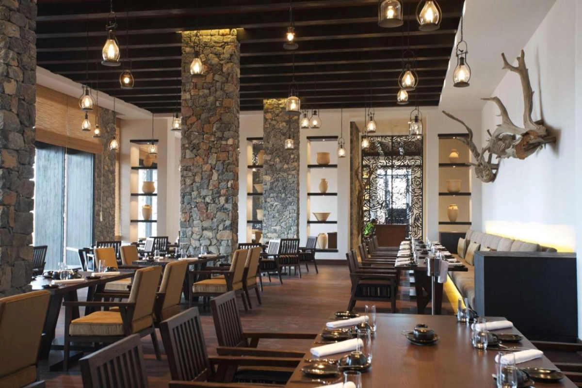 Alila Jabal Akhdar - Hotel Photo 7