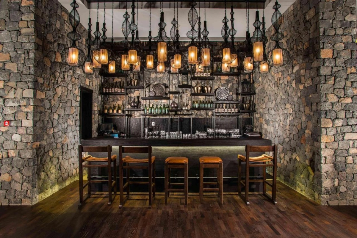 Alila Jabal Akhdar - Hotel Photo 10