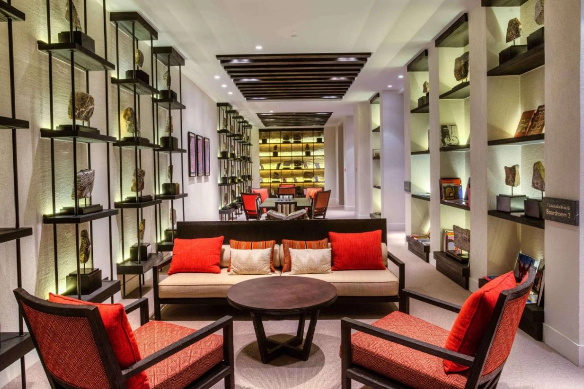 Alila Jabal Akhdar - Hotel Photo 13