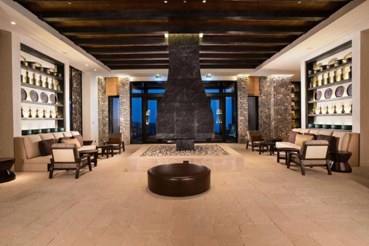 Alila Jabal Akhdar - Hotel Photo 15