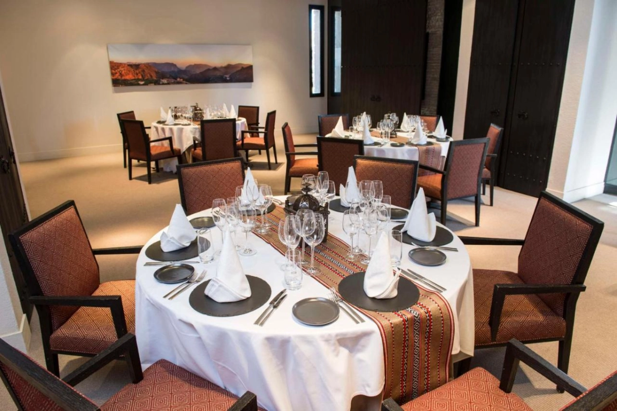 Alila Jabal Akhdar - Hotel Photo 16