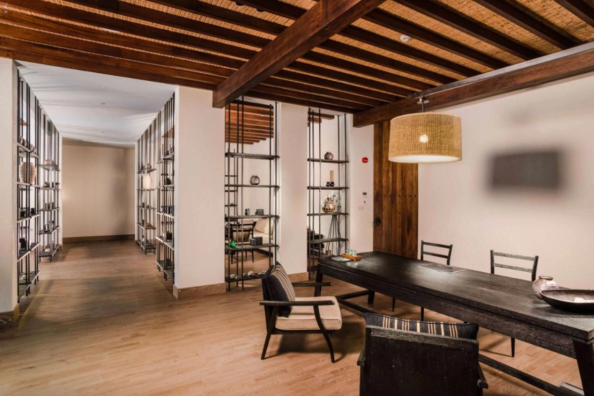 Alila Jabal Akhdar - Hotel Photo 20