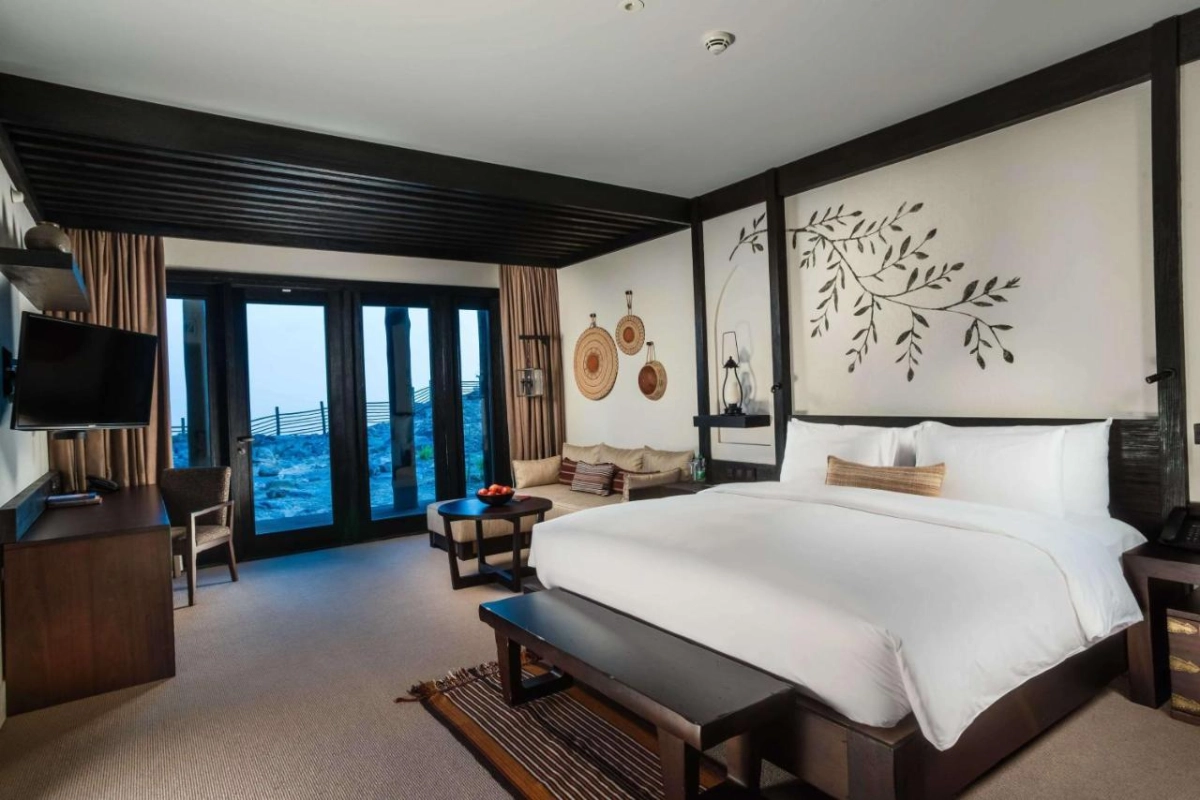 Alila Jabal Akhdar - Hotel Photo 21