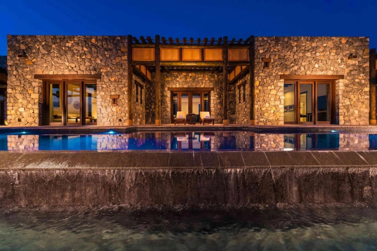 Alila Jabal Akhdar - Hotel Photo 24