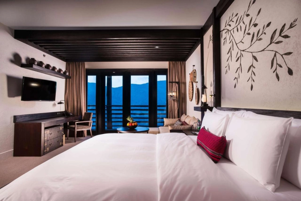 Alila Jabal Akhdar - Hotel Photo 25