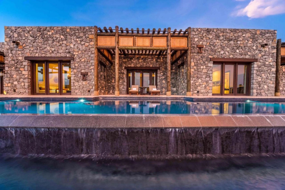 Alila Jabal Akhdar - Hotel Photo 32