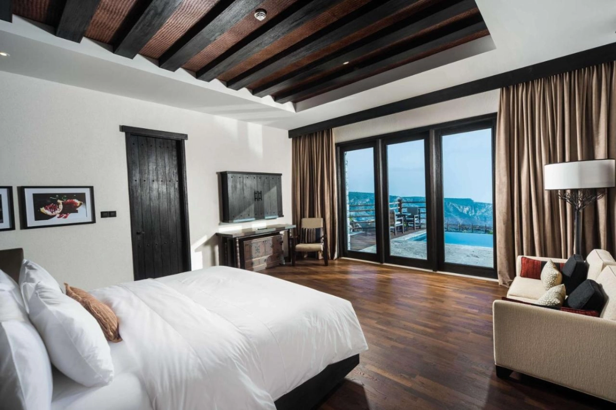 Alila Jabal Akhdar - Hotel Photo 34