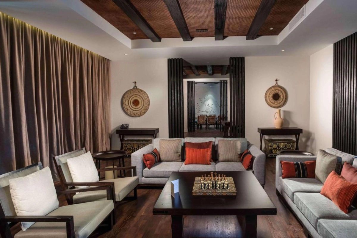 Alila Jabal Akhdar - Hotel Photo 35