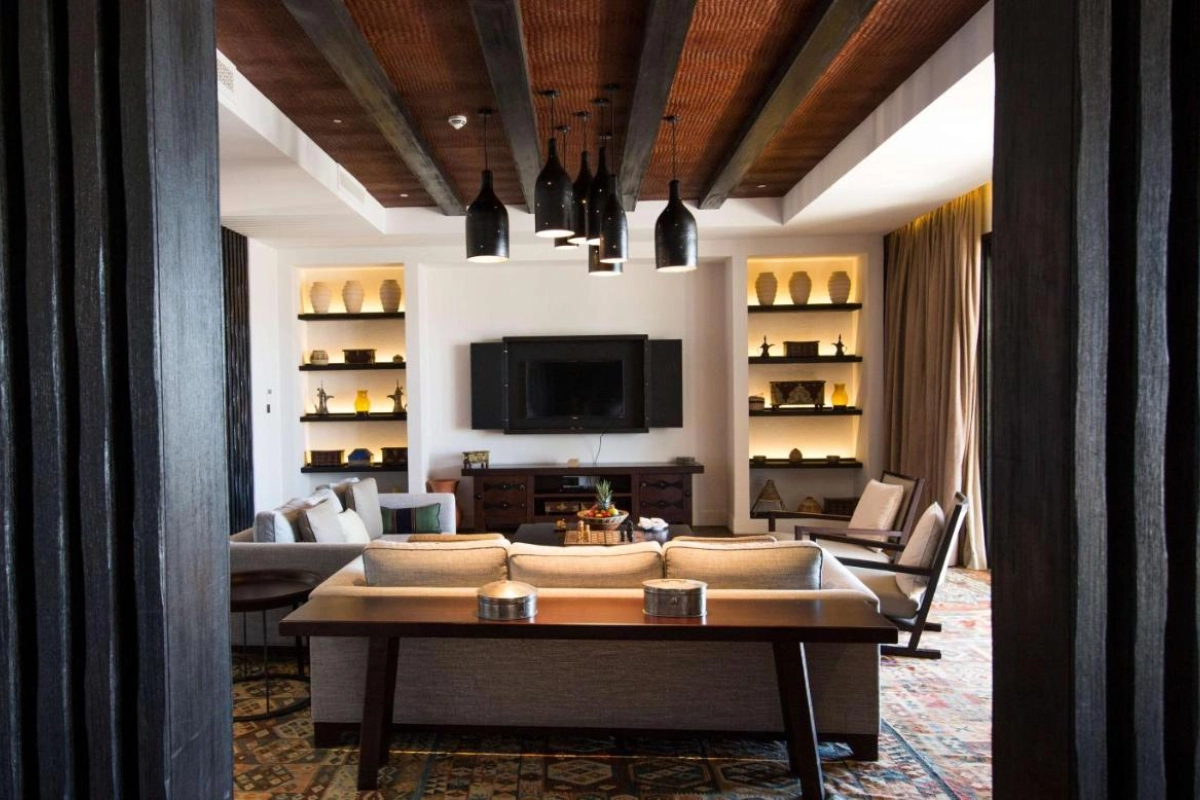 Alila Jabal Akhdar - Hotel Photo 36