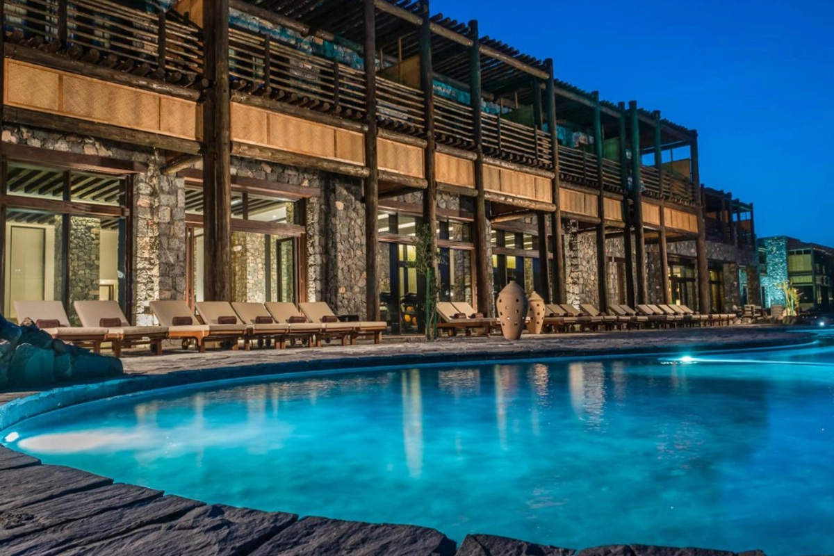Alila Jabal Akhdar - Hotel Photo 38