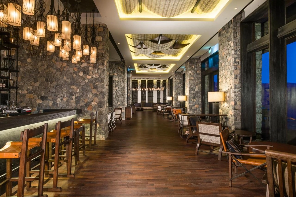 Alila Jabal Akhdar - Hotel Photo 39