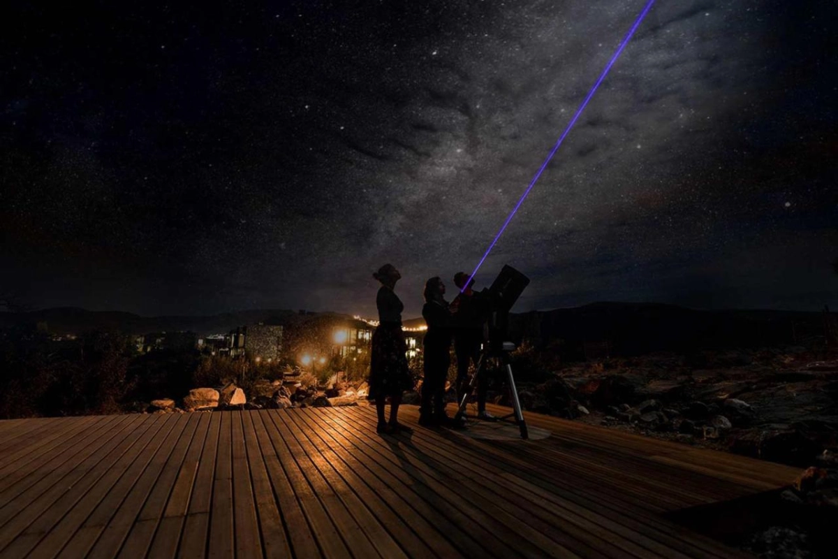 Alila Jabal Akhdar - Hotel Photo 40