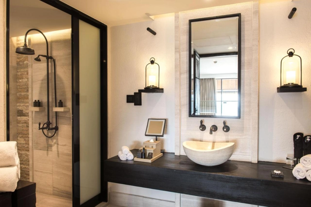 Alila Jabal Akhdar - Hotel Photo 47