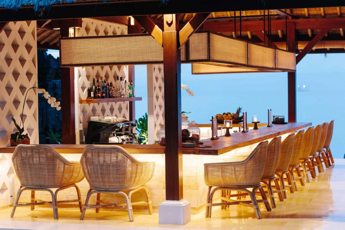 Alila Manggis Hotel - Hotel Photo 1