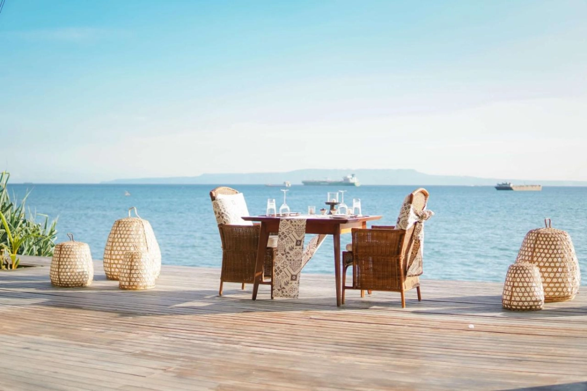 Alila Manggis Hotel - Hotel Photo 7