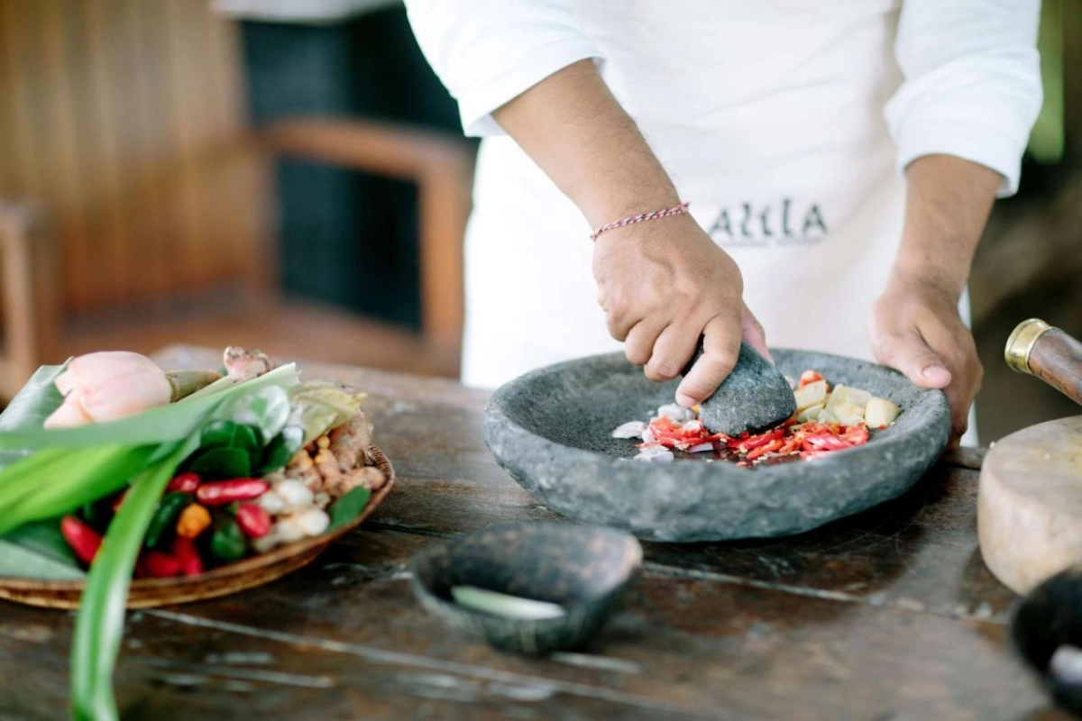 Alila Manggis Hotel - Hotel Photo 12