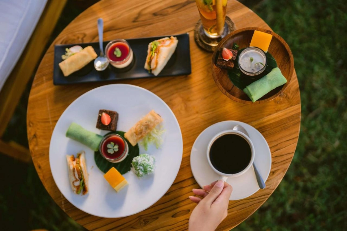 Alila Manggis Hotel - Hotel Photo 14