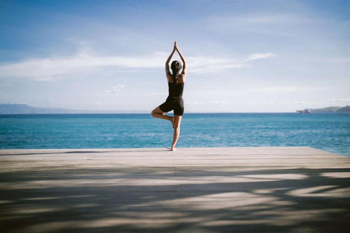 Alila Manggis Hotel - Hotel Photo 23