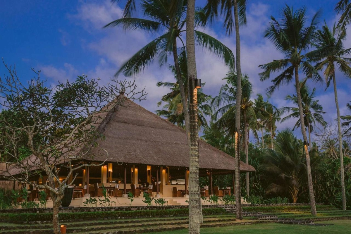 Alila Manggis Hotel - Hotel Photo 25