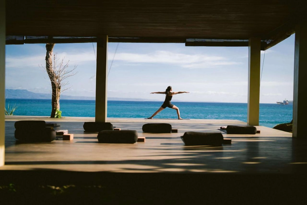 Alila Manggis Hotel - Hotel Photo 27