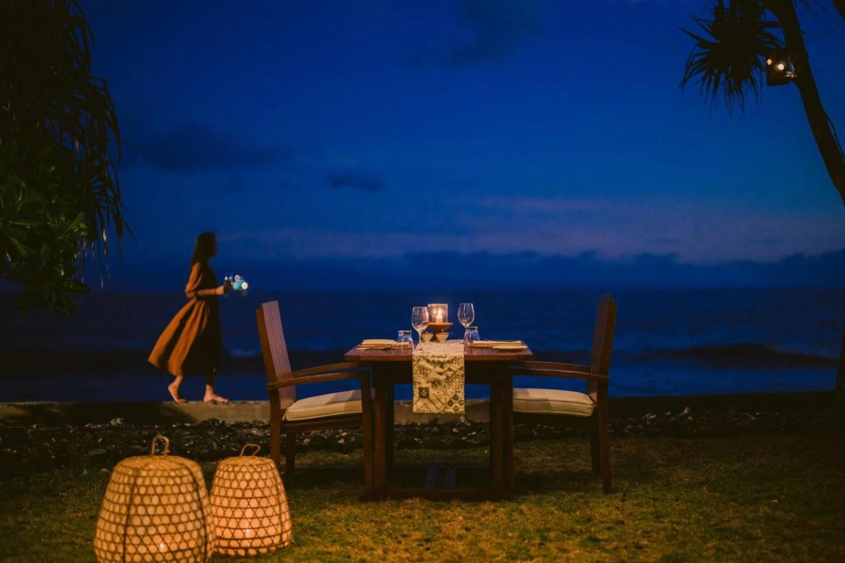 Alila Manggis Hotel - Hotel Photo 29