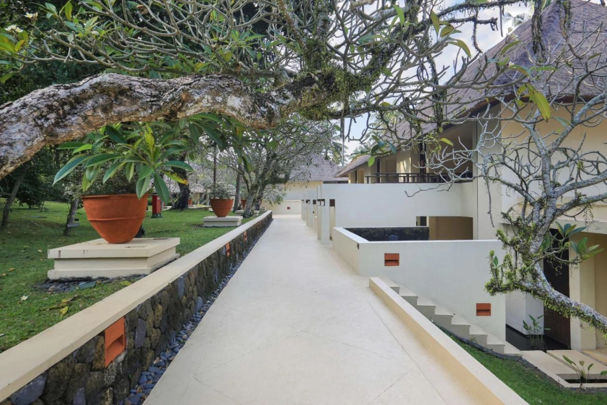 Alila Manggis Hotel - Hotel Photo 30