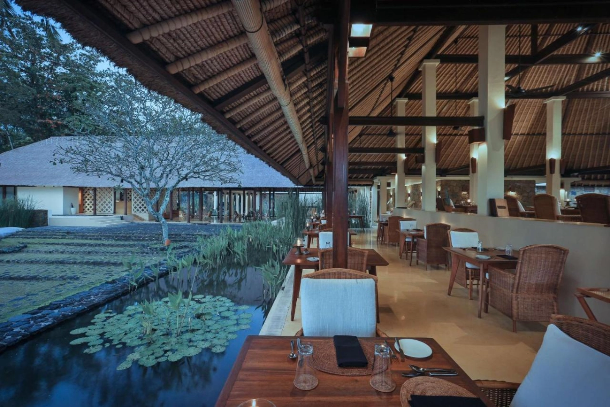 Alila Manggis Hotel - Hotel Photo 31