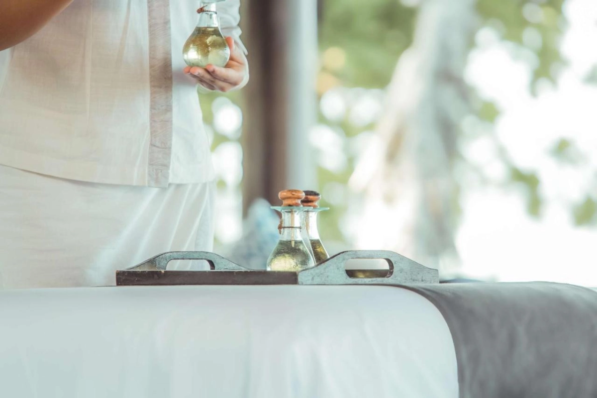 Alila Manggis Hotel - Hotel Photo 43