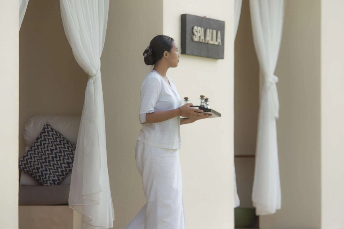 Alila Manggis Hotel - Hotel Photo 46