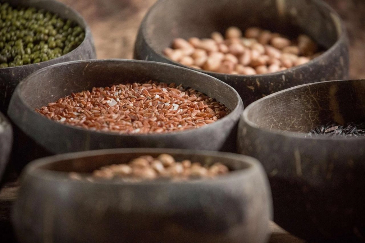 Alila Manggis Hotel - Hotel Photo 49