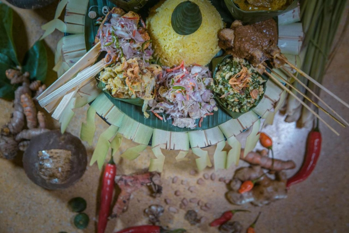 Alila Manggis Hotel - Hotel Photo 50