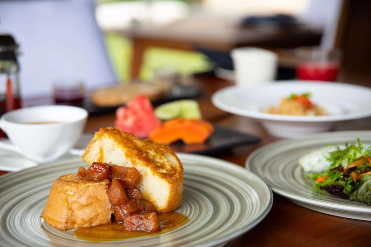 Alila Manggis Hotel - Hotel Photo 51